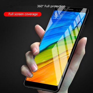 Tempered glass screen protector Xiaomi Redmi Note 5 Note5 Pro