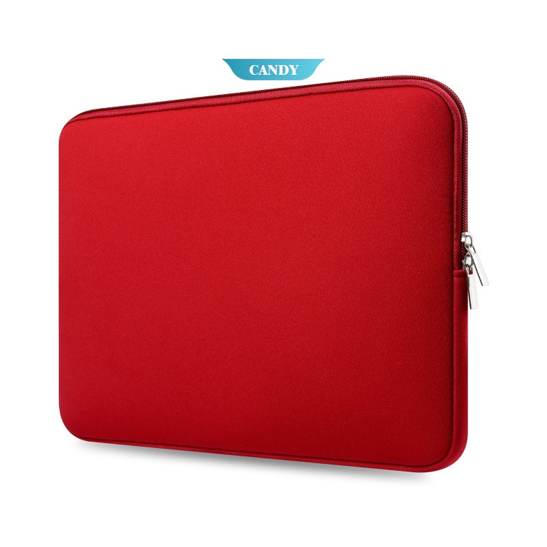 Túi Đựng Bảo Vệ Laptop Retina 7 8 10 11 12 13 15 15.6 Inch