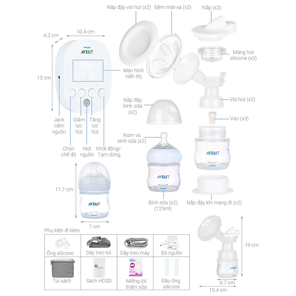 𝐁𝐈̀𝐍𝐇 𝐒𝐔̛̃𝐀 𝐒𝐈𝐋𝐈𝐂𝐎𝐍𝐄 𝐂𝐎𝐌𝐎𝐓𝐎𝐌𝐎 xanh và hồng - 150/250ml.