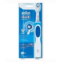 Máy đánh răng điện Oral-B Braun Vitality