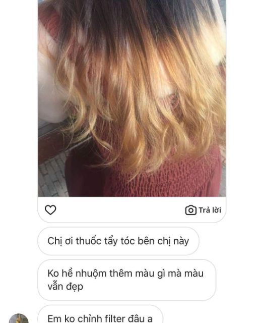 Tẩy tóc Collagen siêu dưỡng | BigBuy360 - bigbuy360.vn