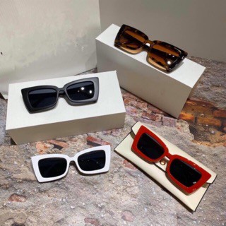Kính râm hot trend nữ