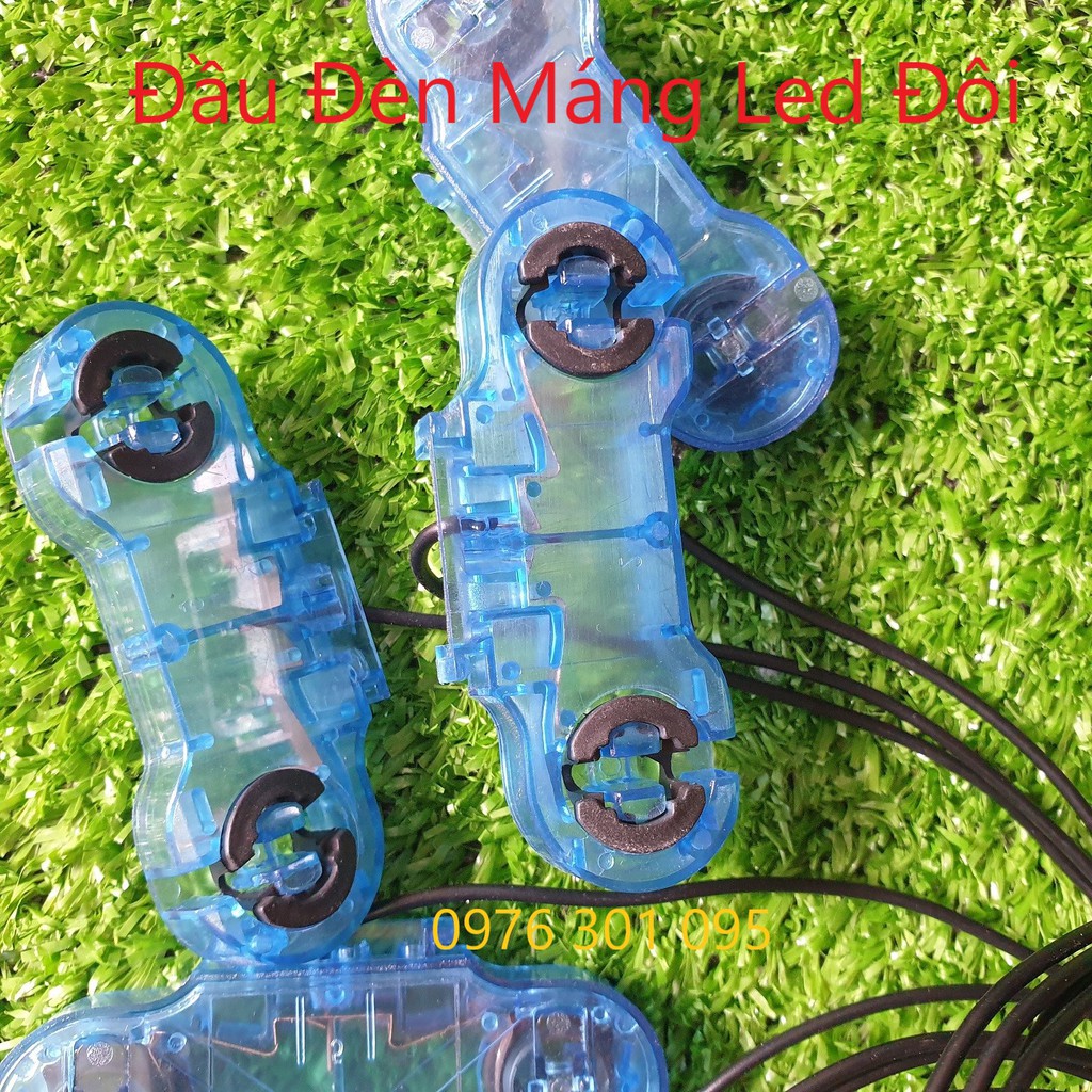 Đầu Đèn Máng Led T8