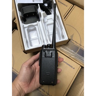 Bộ đàm Motorola GP-588