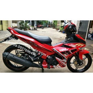 MỎ CÀY MẪU MỚI DÀNH CHO EX150