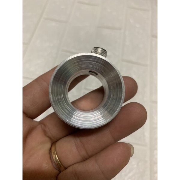 Tiêu tiện cnc size 40mm cho các pô xe máy