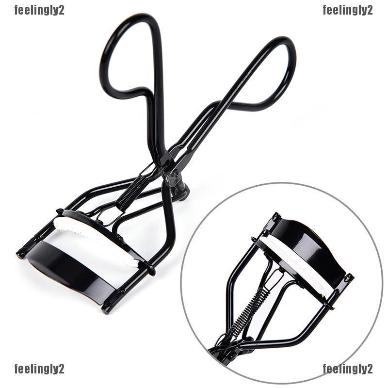 ❤Mặt Trời❤ Dụng Cụ Nhấn Mi Trang Điểm Chuyên Nghiệp