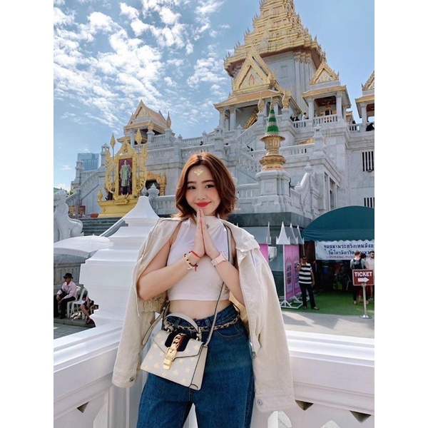 Áo 3 lỗ cổ lọ