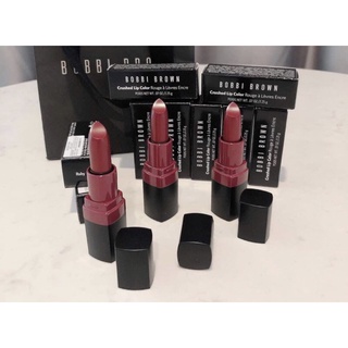 Son Bobbi Brown Mini màu RuBy fullbox