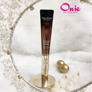 Kem Dưỡng Mắt Vento Luxe Caviar Cellular Eye Cream