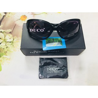 Kính Duco phân cực - canh sale từ Mỹ- có bill chính hãng
