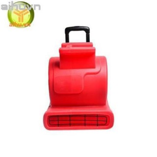 Quạt thổi sấy thảm 3 tốc độ Chaobao CB-900E