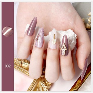 Sơn gel AS set 6 màu LJ