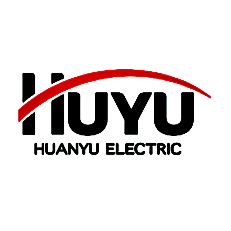 Áp Tô Mát HUYU AC DZ47N-63 2P C6A-C63A