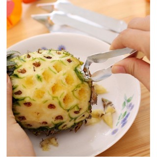 Dụng Cụ Gắp Mắt Dứa Thần Tốc