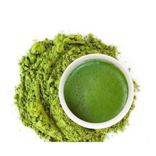 Bột trà xanh Đài Loan/ Bột matcha