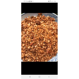 Muối xí muội đà lạt, muối ô mai 1kg