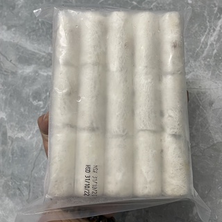 Chả Giò Rế Thịt-Rau-Nấm 500g (30 cuộn)