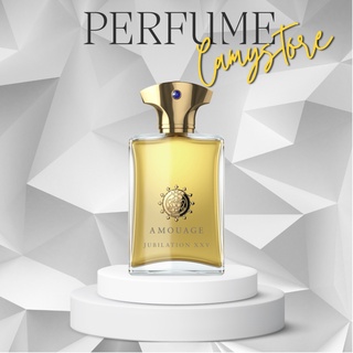 Nước hoa dùng thử Amouage Jubilation man _Camystore