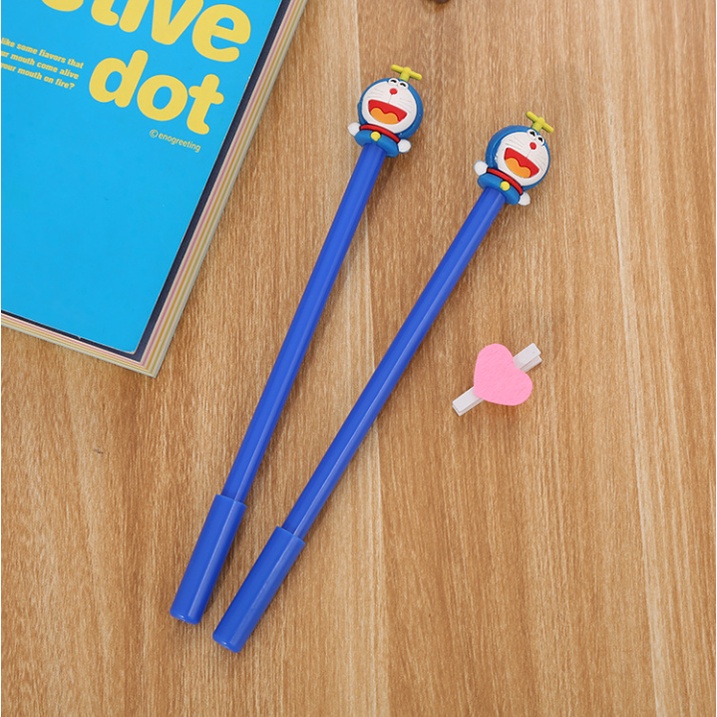Bút Bi Hình Doraemon [Giá Rẻ]