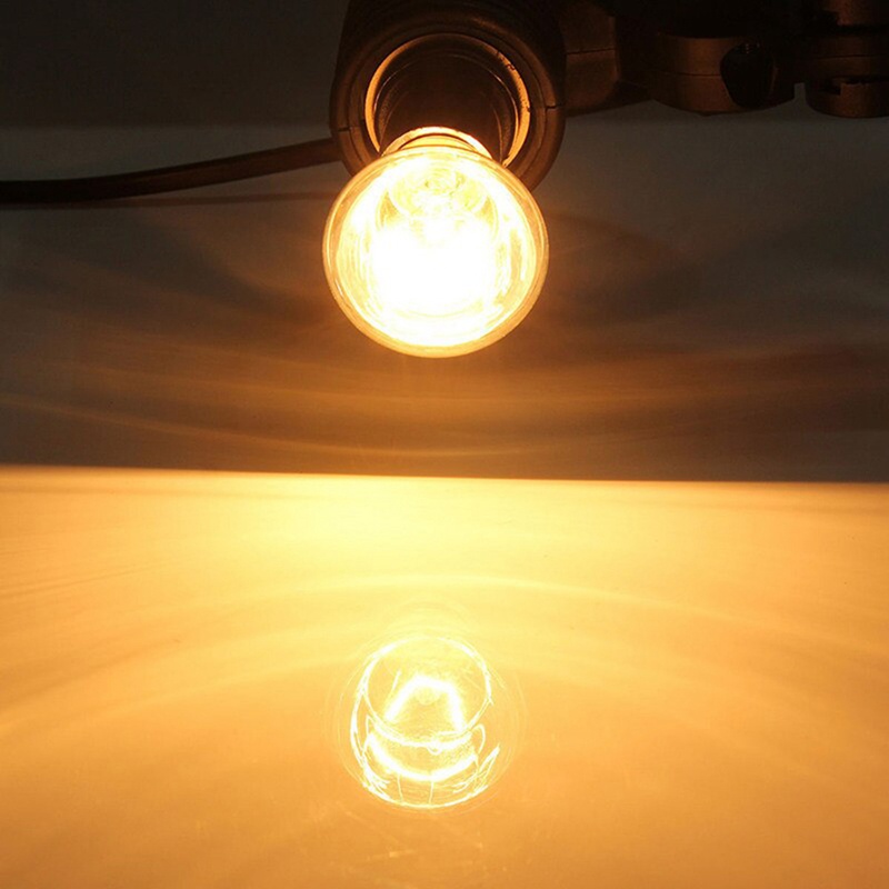 Bóng Đèn Led Nham Thạch E14 R39 30W Thay Thế Chuyên Dụng