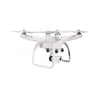 Flycam-UpairOne Camera2.7K-Định vị GPS-Tự động quay về