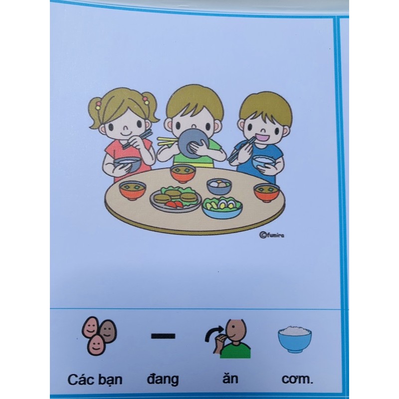 BỘ 200 THẺ MỞ RỘNG CÂU