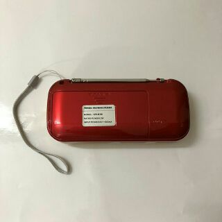 Loa usb,thẻ nhớ,FM Craven CR-836