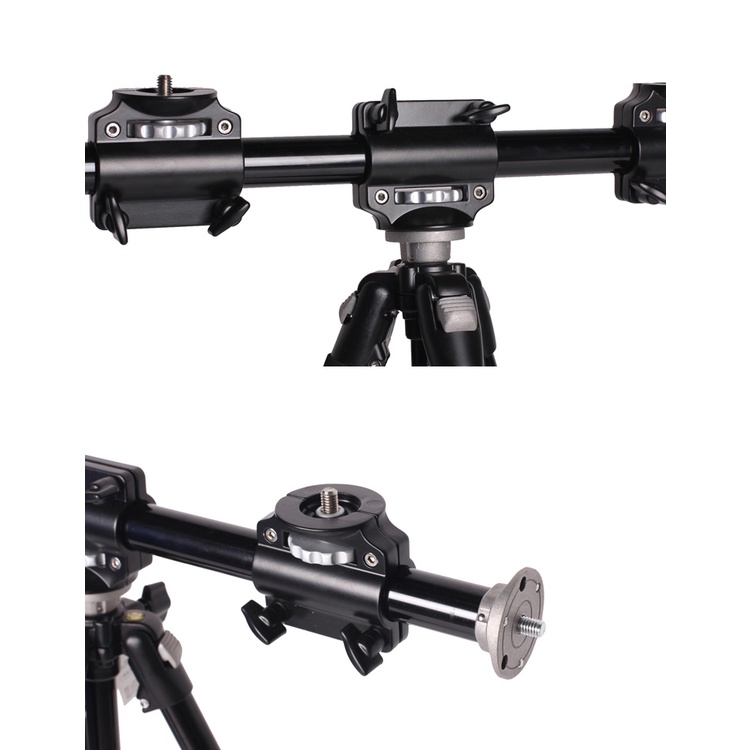 Thanh Boom chụp sản phẩm - Loại chắc khỏe