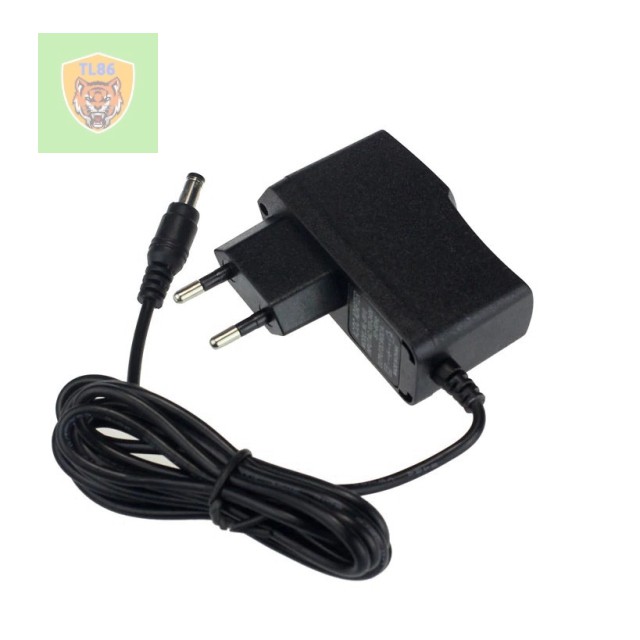 Nguồn 9v0,6a 3.5 .