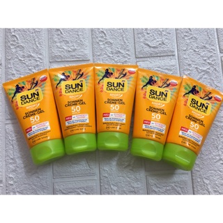 Kem chống nắng Sundance Sport SPF 50 (150ml) - Xách tay Đức