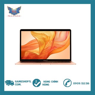 Máy Tính Apple Macbook Air 13 inch 2020 Core i3 256GB 8GB RAM