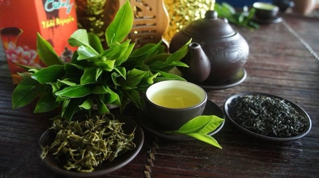 Chè sạch Thái Nguyên ngon loại 1kg
