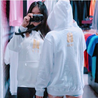 [HOODIE] BTS ARMY (BTS)