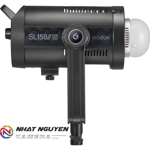 Godox SL150 II Bi-Color LED Video Light - Godox SL150II Bi - Bảo hành 12 tháng