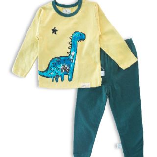 Combo 2 bộ xuất hàn cho bé