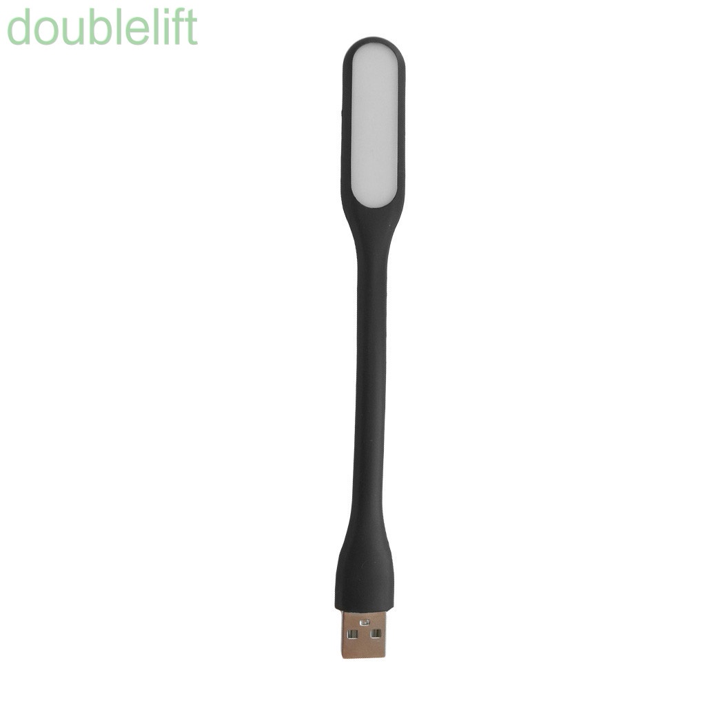 Đèn LED USB mini cầm tay linh hoạt 1.2W