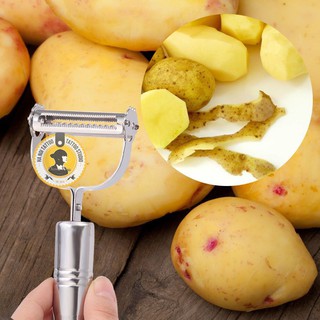 nạo củ quả inox