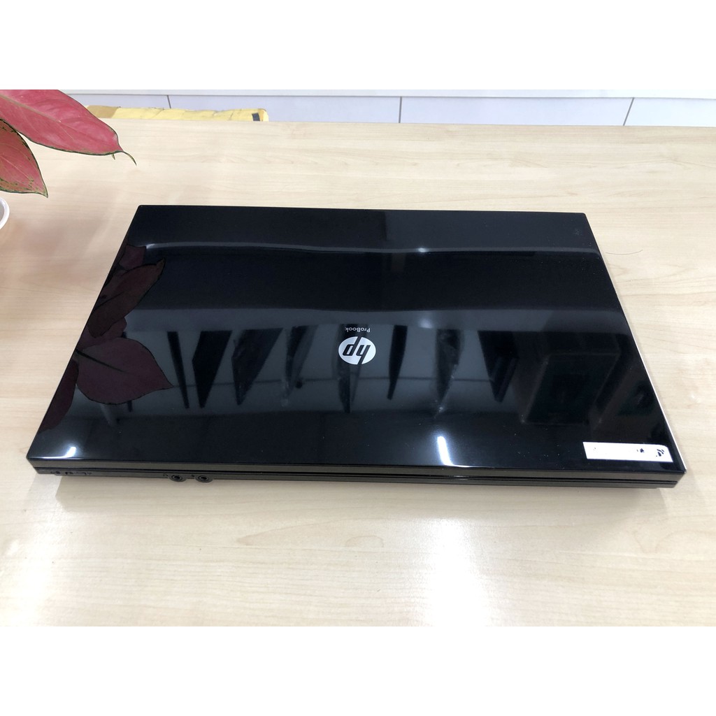 Laptop HP 4710S - INTEL T7250  - Ram 4GB - HDD 250GB - 15.6in HD | BigBuy360 - bigbuy360.vn