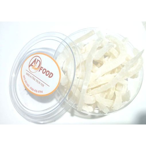 200g mứt dừa non Bến Tre
