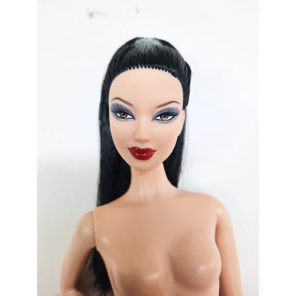 Búp Bê Barbie thanh lý