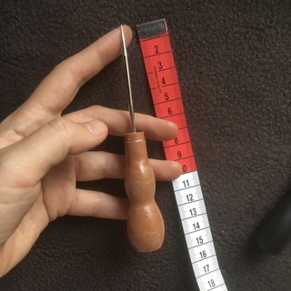 Dùi sang dấu rập xịn inox