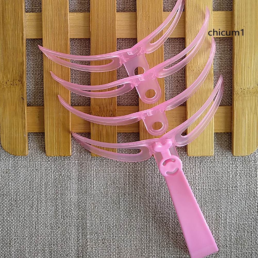 [Hàng mới về] Khuôn kẻ mày tự nhiên nhanh chóng tiện dụng cho nữ