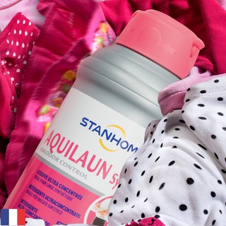 Nước giặt Stanhome Aquilaun Synthetics