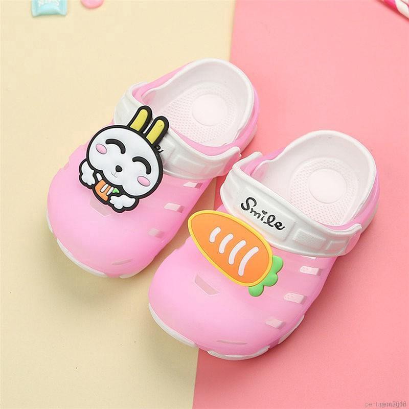 Giày Xăng Đan Xinh Xắn Dành Cho Bé