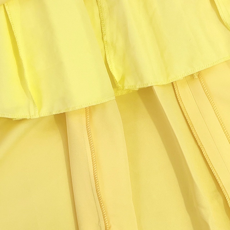 Đầm Sát Nách BaSic