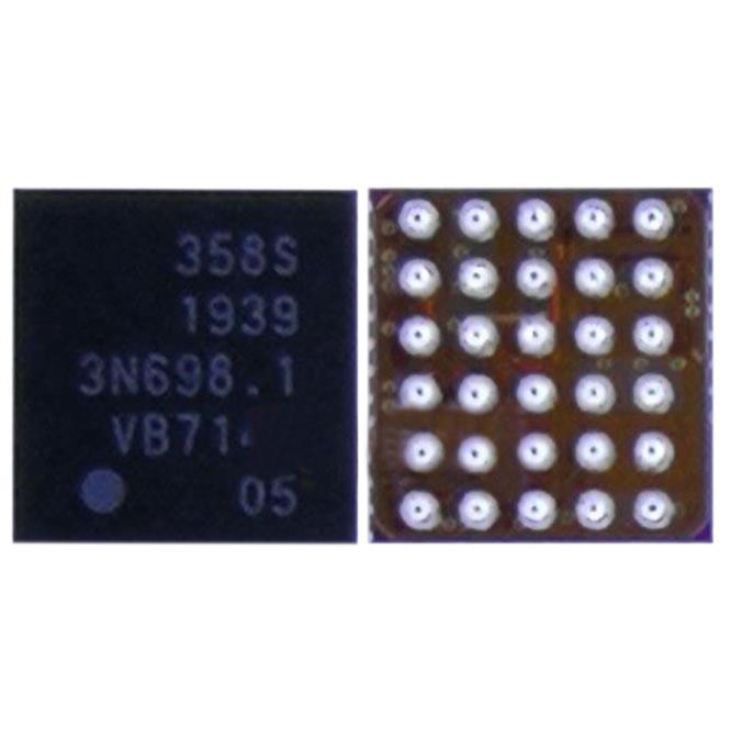 ✅ New Nguyên Seal ✅ IC Sạc Samsung Tab E 9.6 T561 Charging IC 358S 1939