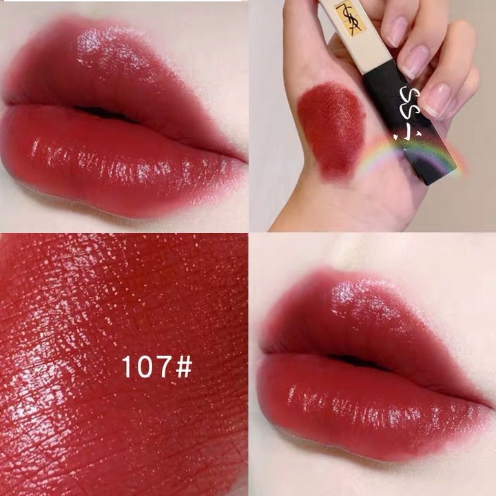 Son YSL Rouge Pur Couture The Slim Sheer Matte ! Quyến rũ - Hấp dẫn mọi ánh nhìn 2021 | BigBuy360 - bigbuy360.vn