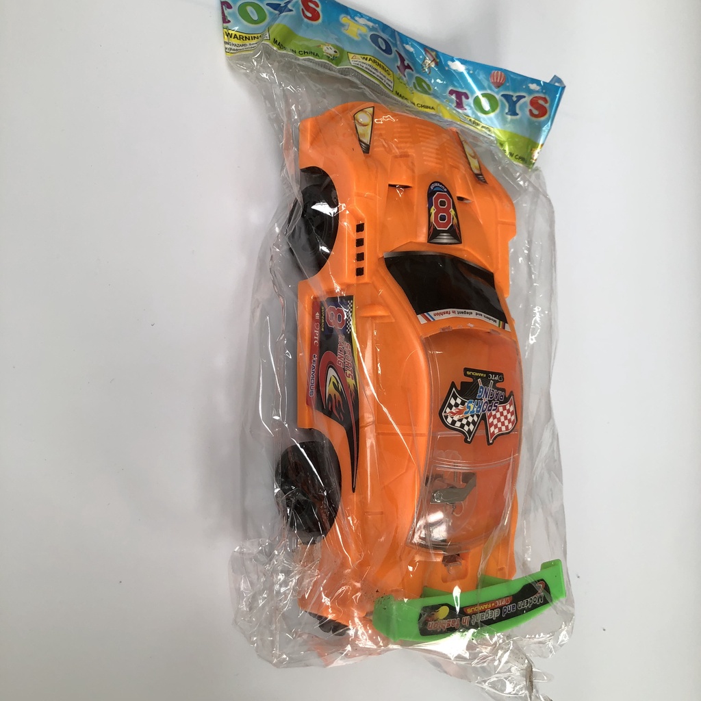 Ô tô đồ chơi, ô tô chạy đà xe car cho bé