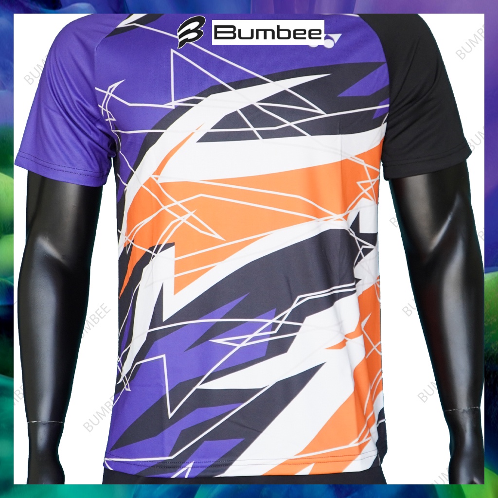 Quần áo cầu lông Yonex nam và nữ size M L XL XXL